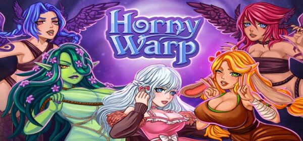 Horny Warp Hentai Fantasy Free Download FULL PC Game