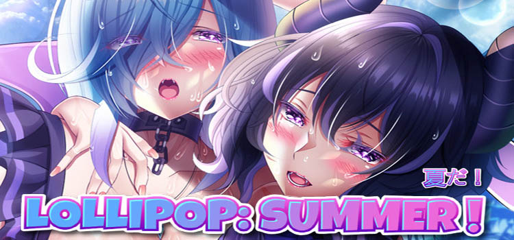 LOLLIPOP Summer Free Download FULL Version PC Game