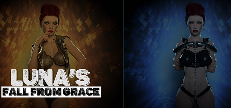 Lunas Fall From Grace Free Download FULL PC Game