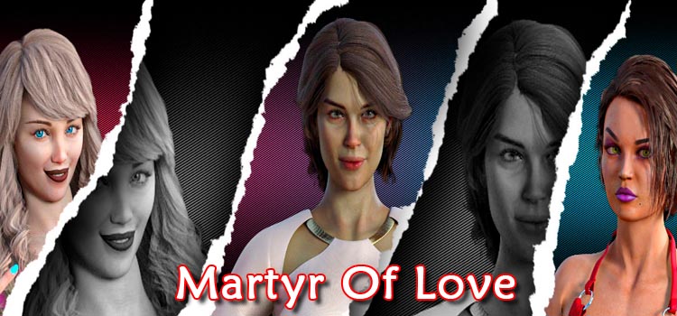 Martyr Of Love Free Download FULL Version PC Game