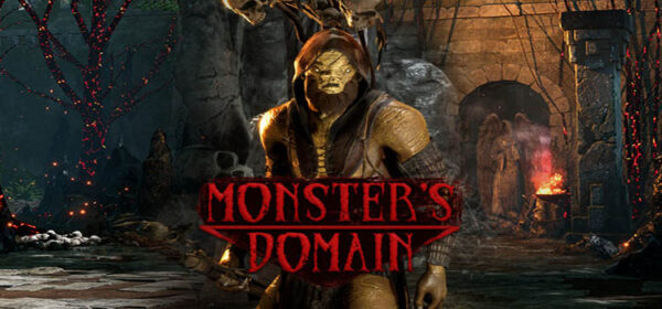Monsters Domain Free Download FULL Version PC Game