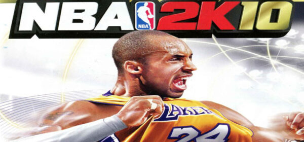 NBA 2K10 Free Download FULL Version Crack PC Game