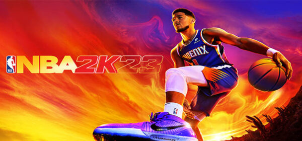 NBA 2K23 Free Download FULL Version Crack PC Game