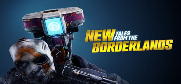 New Tales From The Borderlands Free Download PC Game