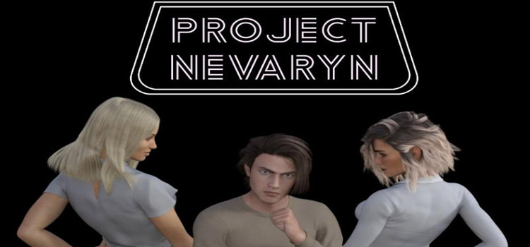 Project Nevaryn Free Download FULL Version PC Game