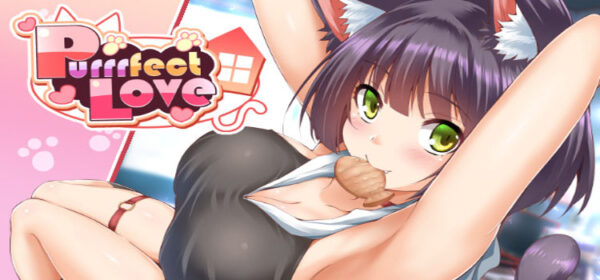 Purrrfect Love Free Download FULL Version PC Game