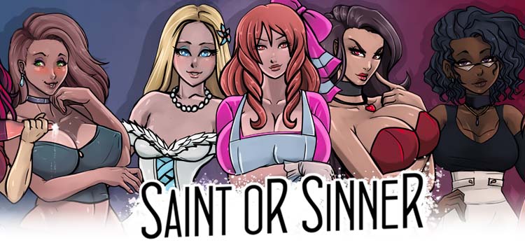 Saint Or Sinner Free Download FULL Version PC Game