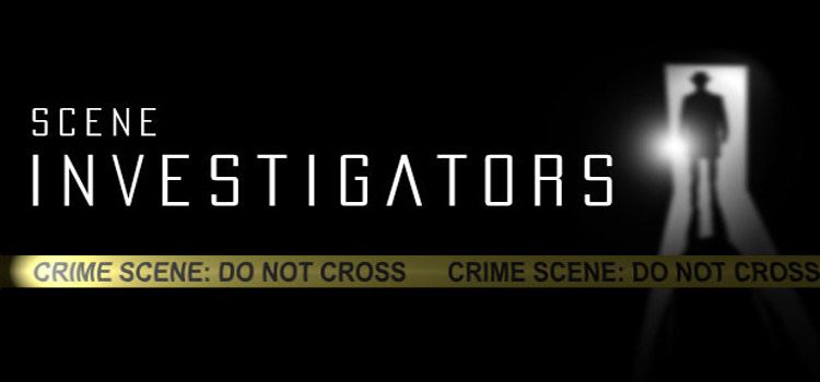 Scene Investigators Free Download FULL Version PC Game