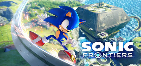 Sonic Frontiers Free Download FULL Version PC Game