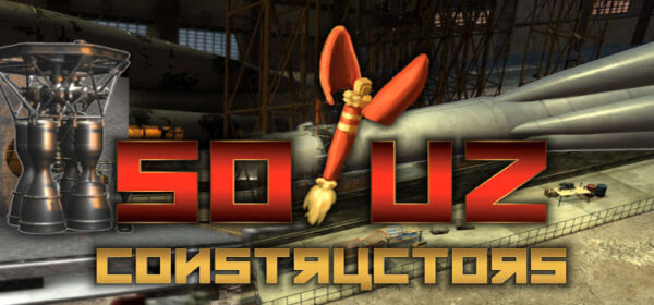 Soyuz Constructors Free Download FULL Version PC Game