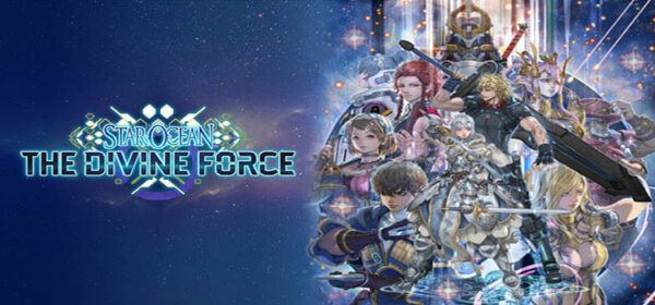 Star Ocean The Divine Force Free Download PC Game