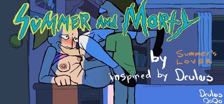 Summer And Morty Free Download FULL Version PC Game