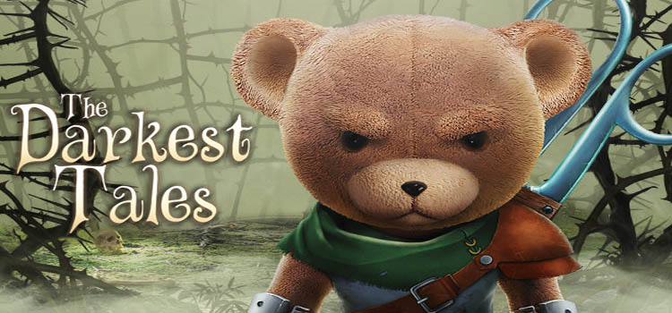 The Darkest Tales Free Download FULL Version PC Game