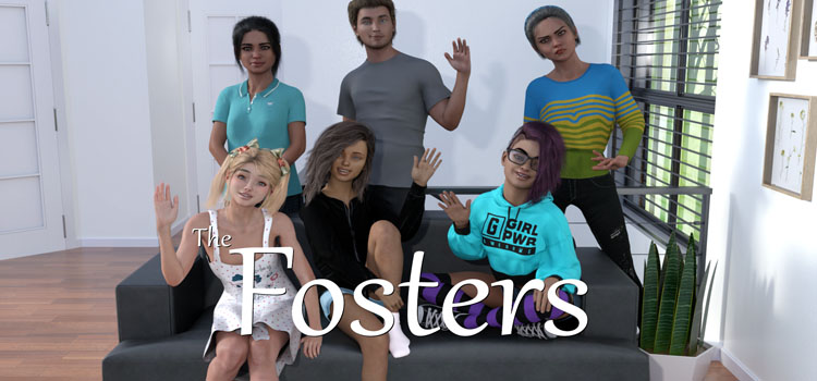 The Fosters Free Download FULL Version Crack PC Game