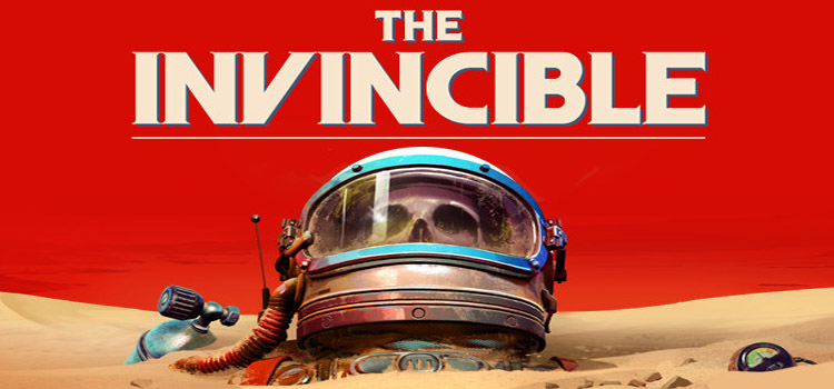 The Invincible Free Download FULL Version PC Game