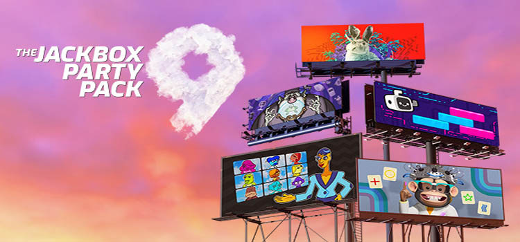 the jackbox party pack genre the jackbox party pack genre