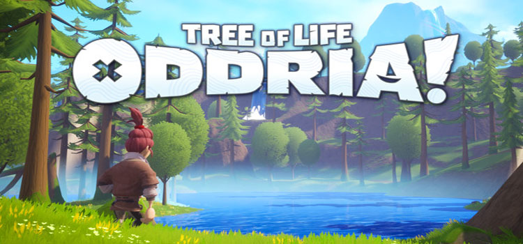 Tree Of Life Oddria Free Download FULL Version PC Game