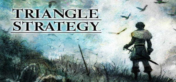 Triangle Strategy Free Download FULL Version PC Game