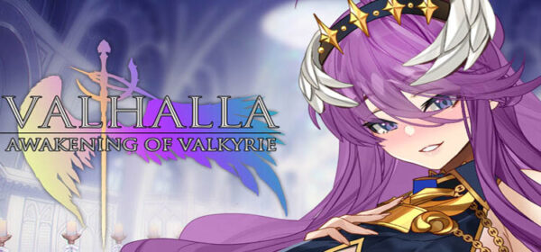 Valhalla Awakening Of Valkyrie Free Download PC Game