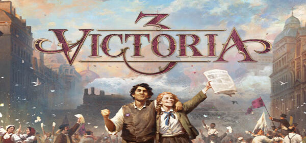 Victoria 3 Free Download FULL Version Crack PC Game