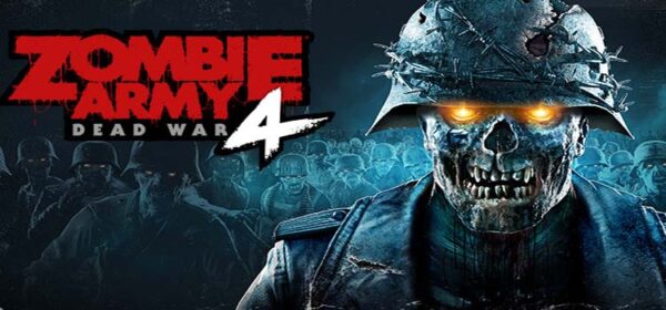 Zombie Army 4 Dead War Free Download PC Game