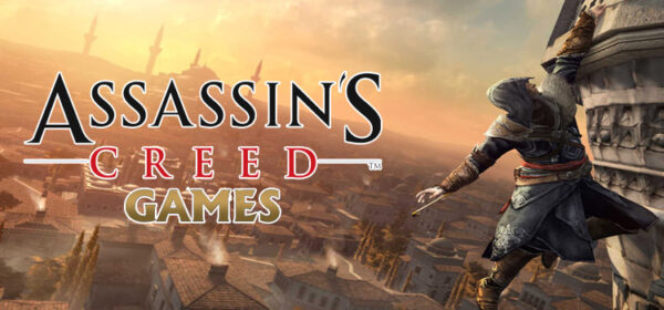 Assassins Creed Games Free Download For PC Series
