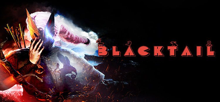 BLACKTAIL Free Download FULL Version Crack PC Game