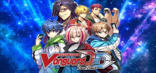 Cardfight Vanguard Dear Days Free Download Crack PC Game
