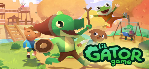 Lil Gator Game Free Download PC FULL Version Crack