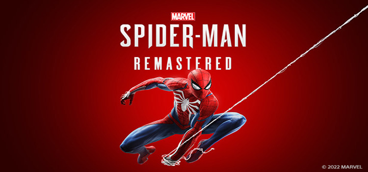 Marvels Spider-Man Remastered Free Download Crack PC Game