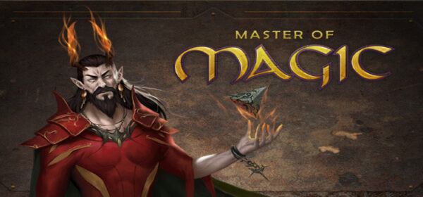 Master Of Magic Free Download FULL Version PC Game