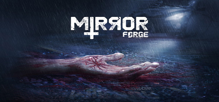 Mirror Forge Free Download FULL Version Crack PC Game
