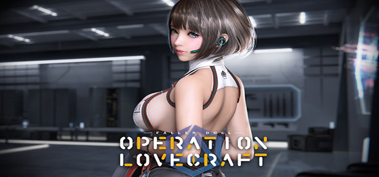 Operation Lovecraft Fallen Doll Free Download PC Game