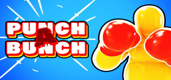 Punch A Bunch Free Download FULL Version PC Game