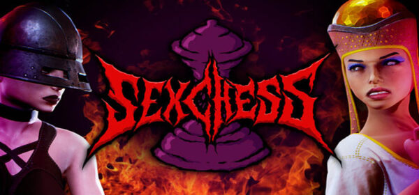 Sex Chess Free Download FULL Version Crack PC Game
