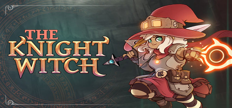 The Knight Witch Free Download FULL Version PC Game