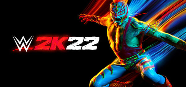WWE 2K22 Free Download FULL Version Crack PC Game