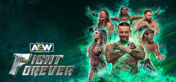 AEW Fight Forever Free Download FULL Version PC Game