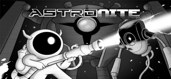 Astronite Free Download FULL Version Crack PC Game