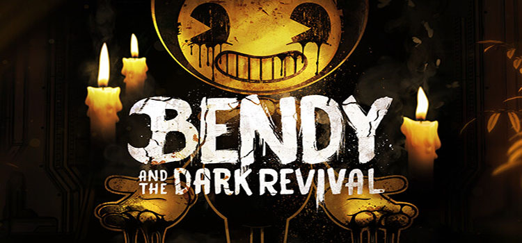Bendy And The Dark Revival Free Download Crack PC Game