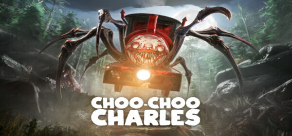 Choo-Choo Charles Free Download FULL Version PC Game
