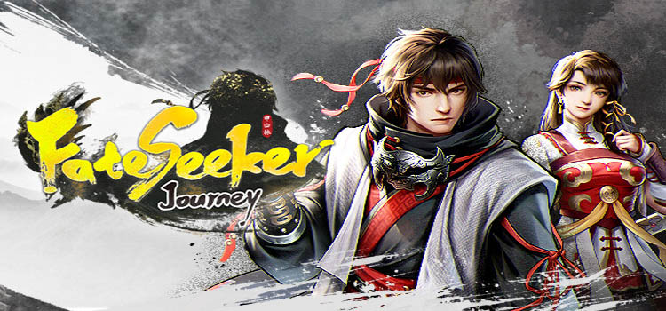 Fate Seeker Journey Free Download FULL Version PC Game