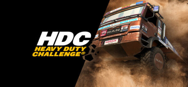 Heavy Duty Challenge Free Download Crack PC Game