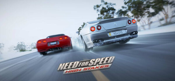 Need For Speed High Stakes Free Download Crack PC Game