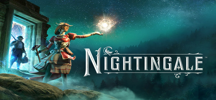 download nightingale download nightingale