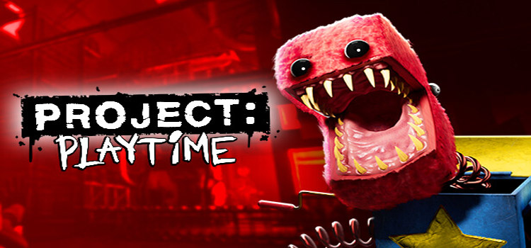 PROJECT Playtime Free Download FULL Version PC Game