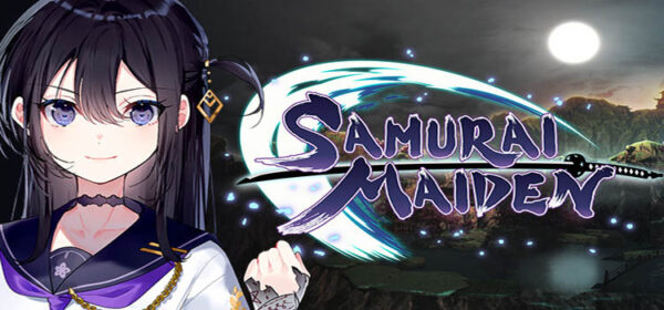 SAMURAI MAIDEN Free Download Full Version PC Game