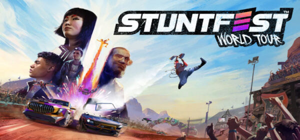 Stuntfest World Tour Free Download Crack PC Game