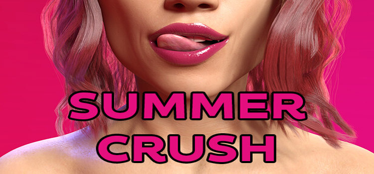 Summer Crush Free Download FULL Version PC Game