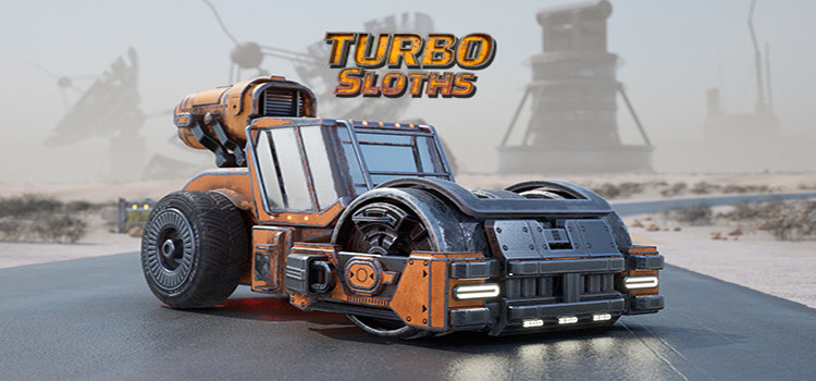 Turbo Sloths Free Download FULL Version Crack PC Game